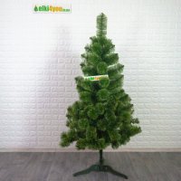 Сосна Новогодняя Пушистая 1,5 м